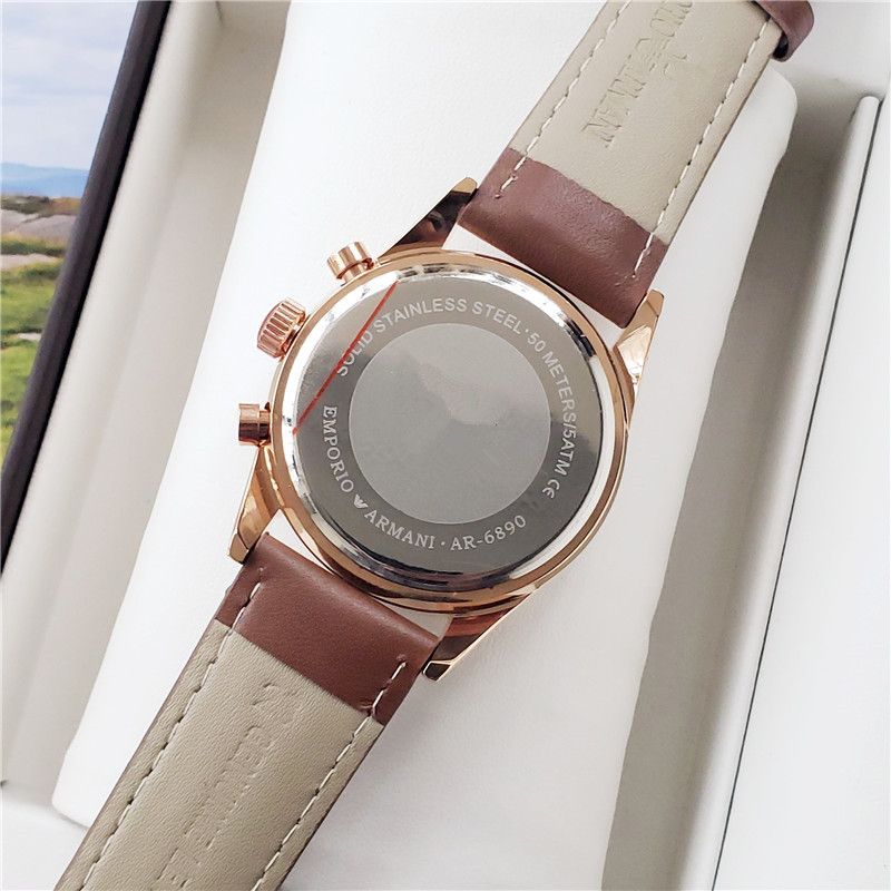 ar 6890 armani