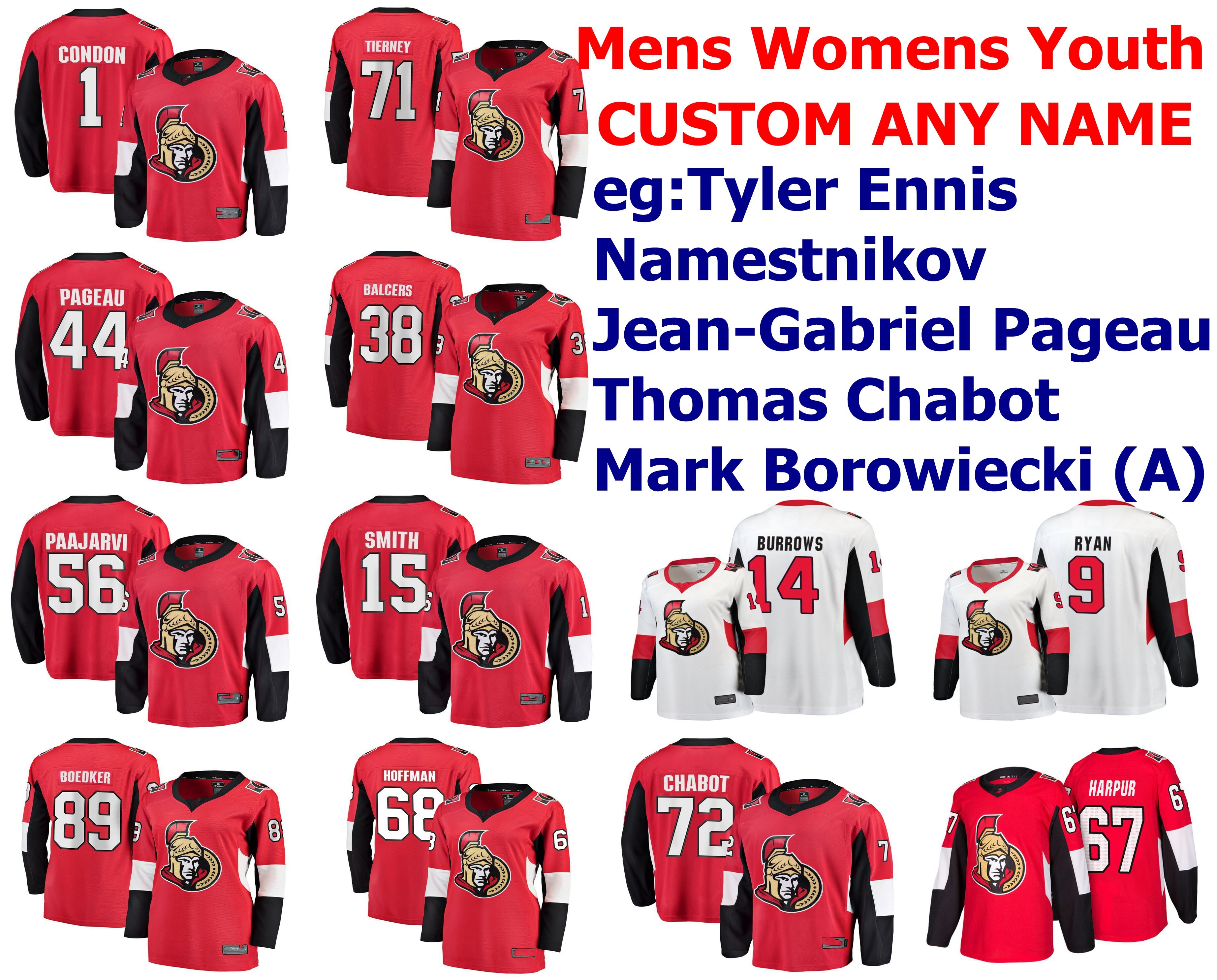 anthony duclair jersey
