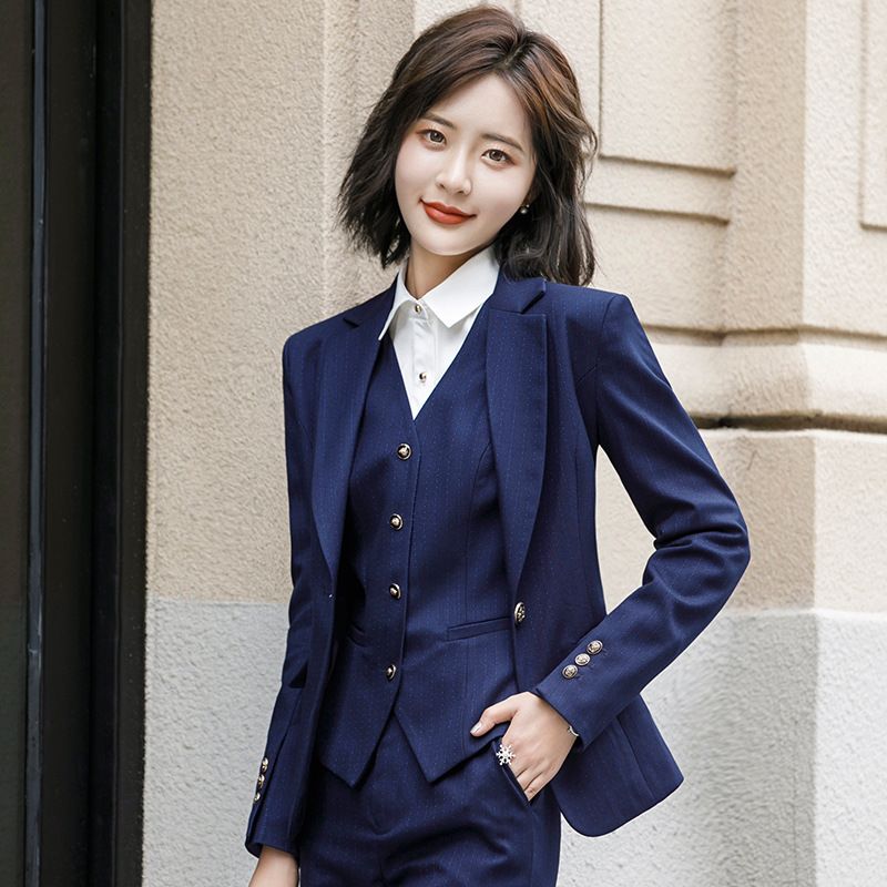 dignified casual dress