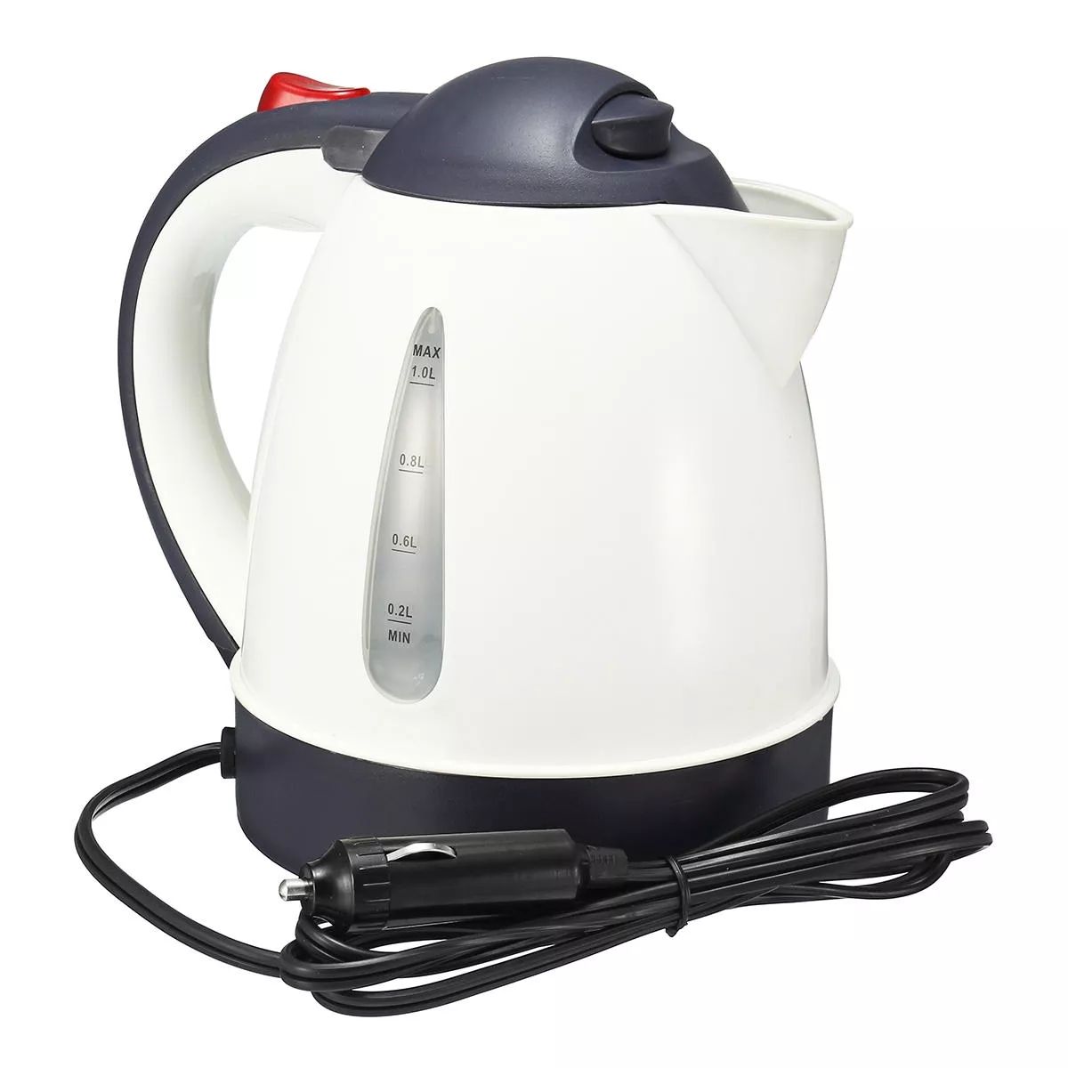 water warmer kettle