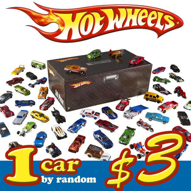 hot wheels c4982