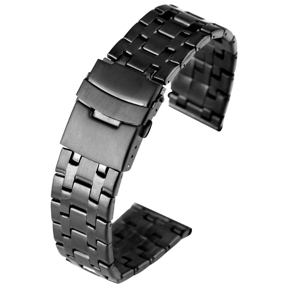 metal watch straps online