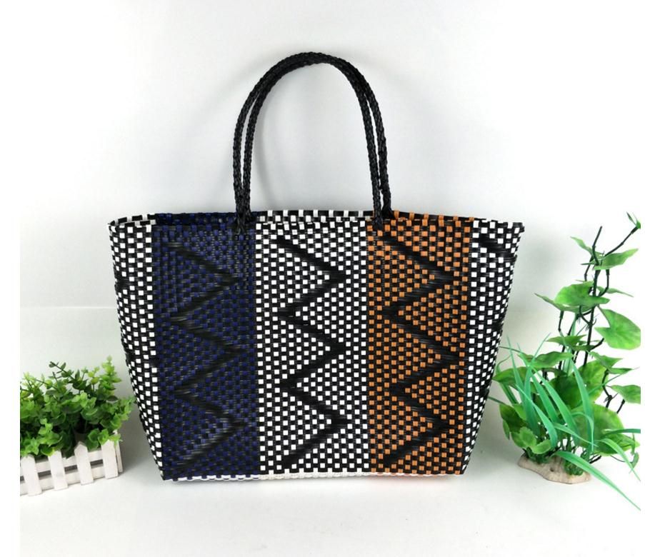 plastic weave bag