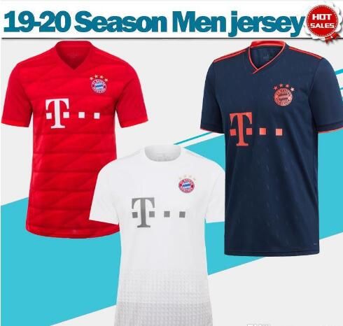 Ribery 7 FCB Trikot Herren 2019-2020 Home Ribery 7 FCB Trikot Herren 2019-2020 Home