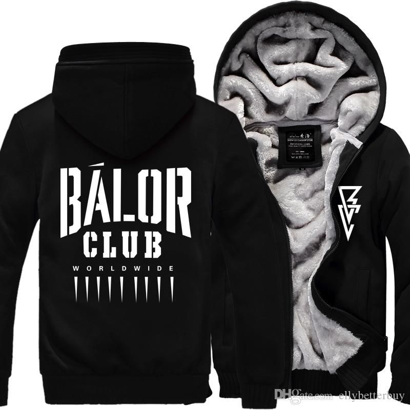 finn balor sweatshirt