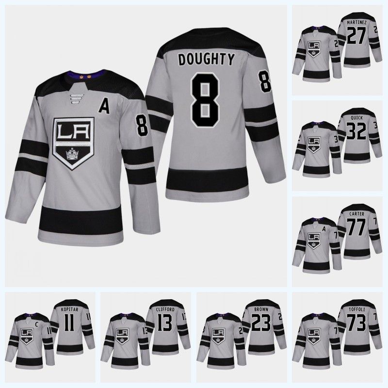 kings third jersey
