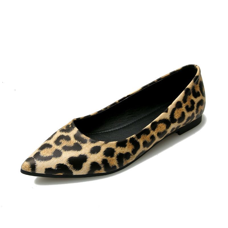 yellow flats size 11