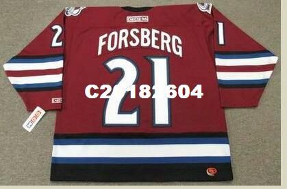colorado avalanche retro jersey