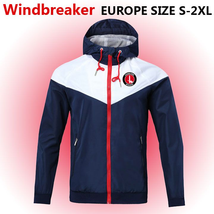 ladies charlton parka