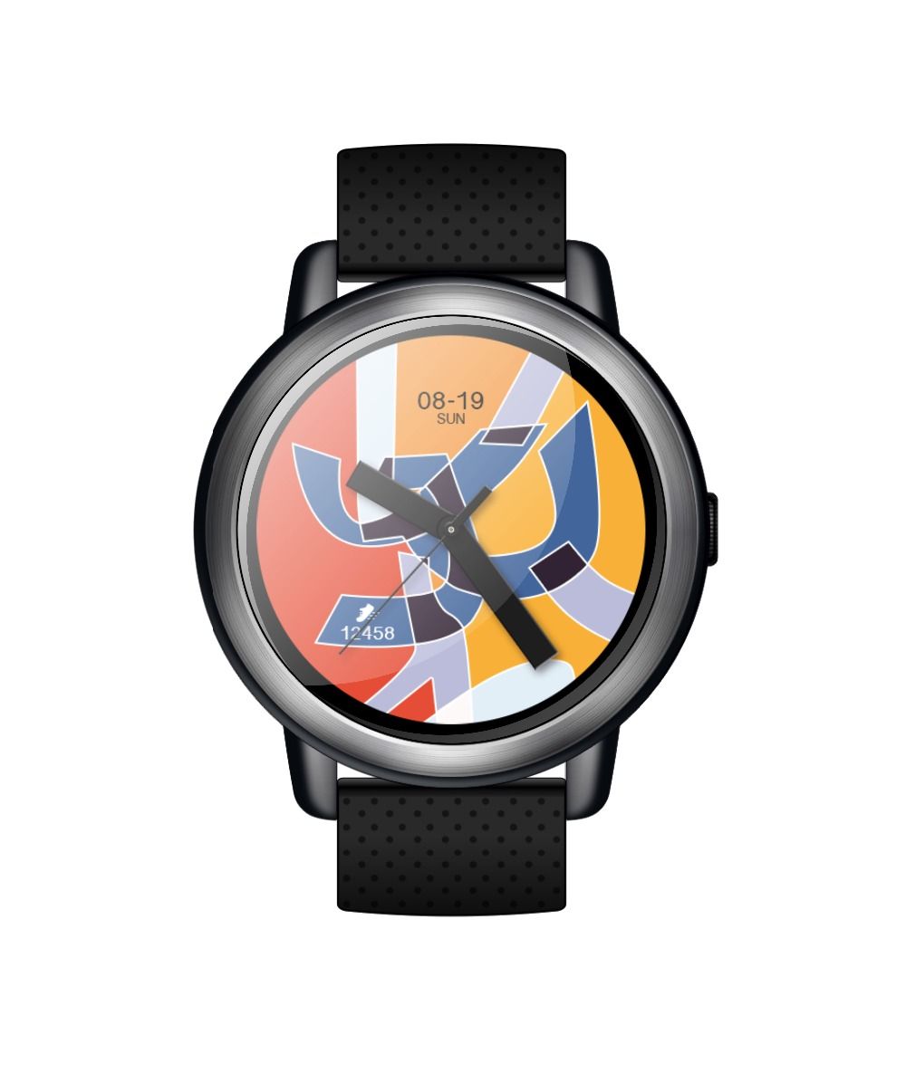 lemfo lem8 4g smart watch