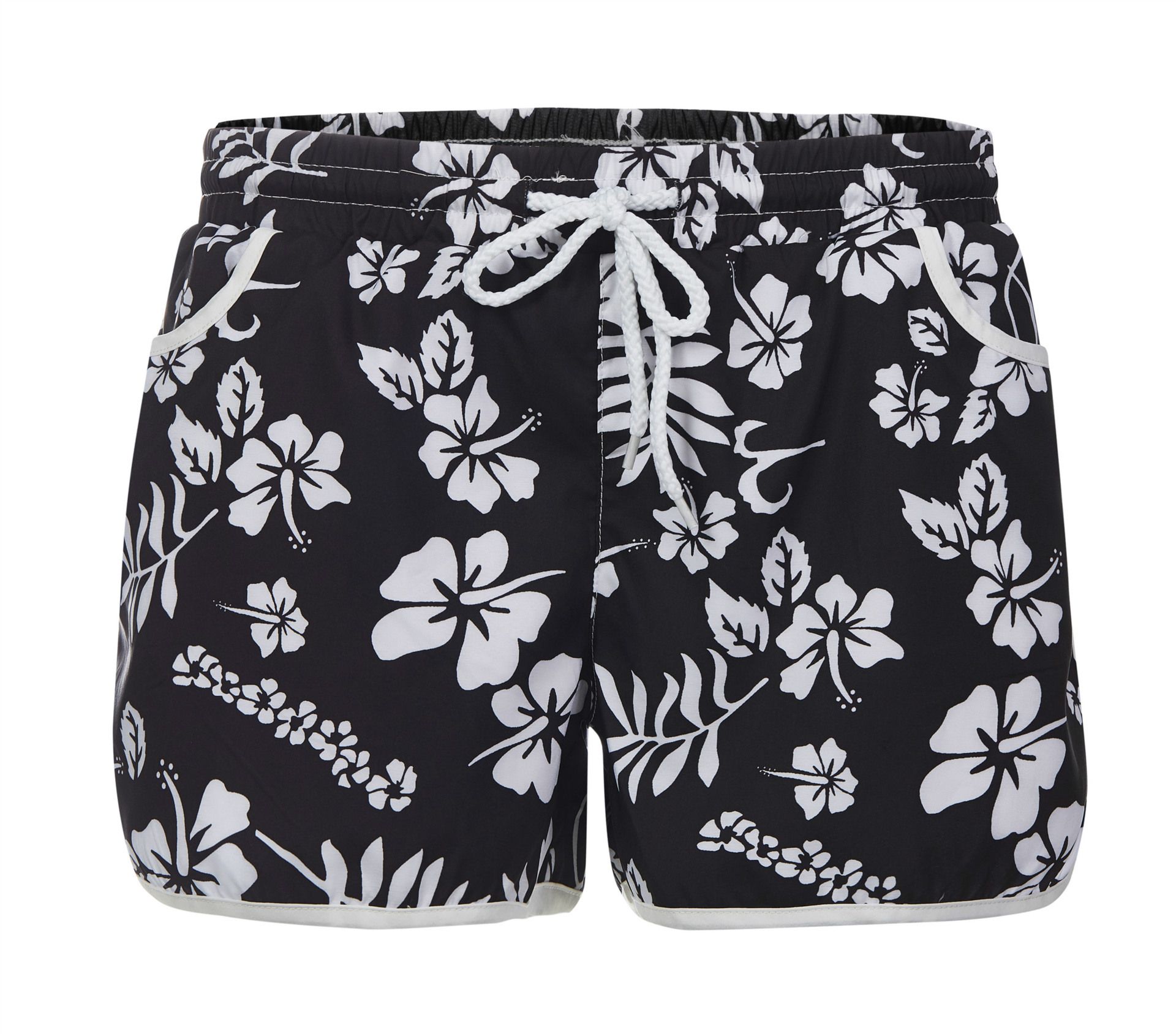 Acquistare Pantaloncini Di Design Donna Stampa Floreale Pantaloni Spiaggia  Pantaloni Caldi Moda Estate Pantaloncini Casual Mare Costume Da Bagno Surf  Spiaggia Costumi Da Bagno Abbigliamento Da Spiaggia DHL Economico |  Consegna Veloce
