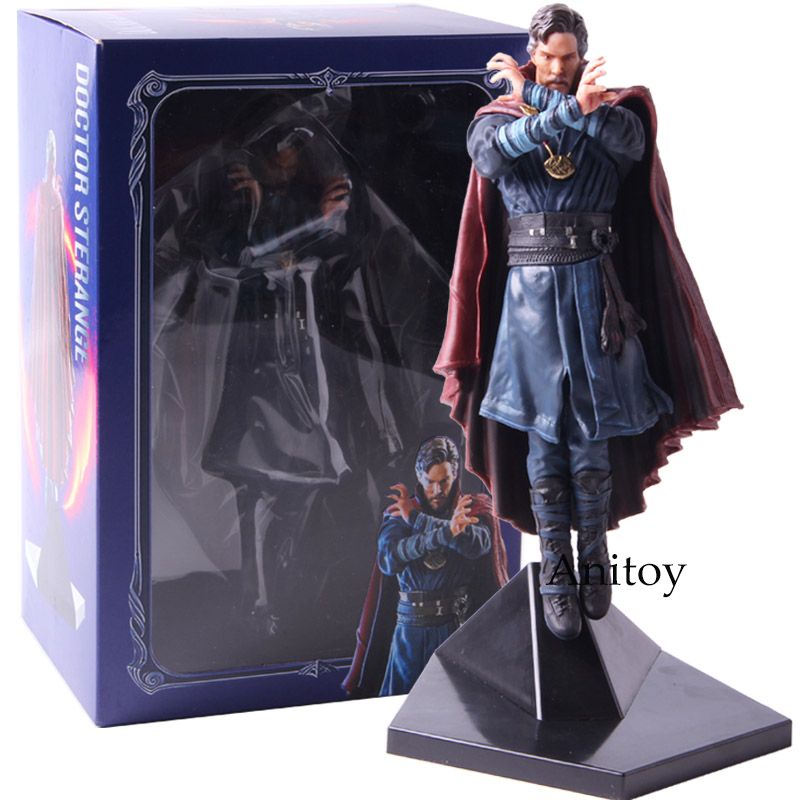 action figure doctor strange