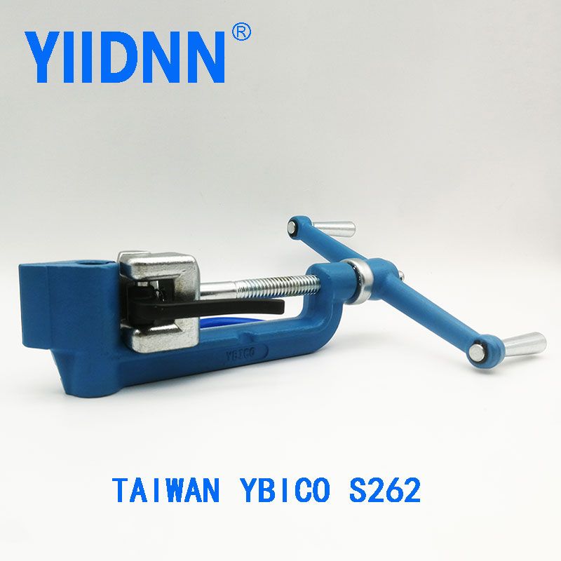 banding tensioner