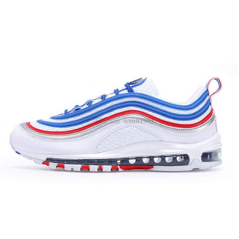 nike silver uomo 2019