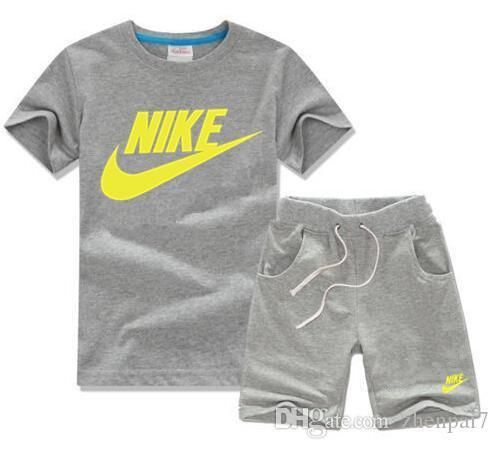 ropa nike para bebes