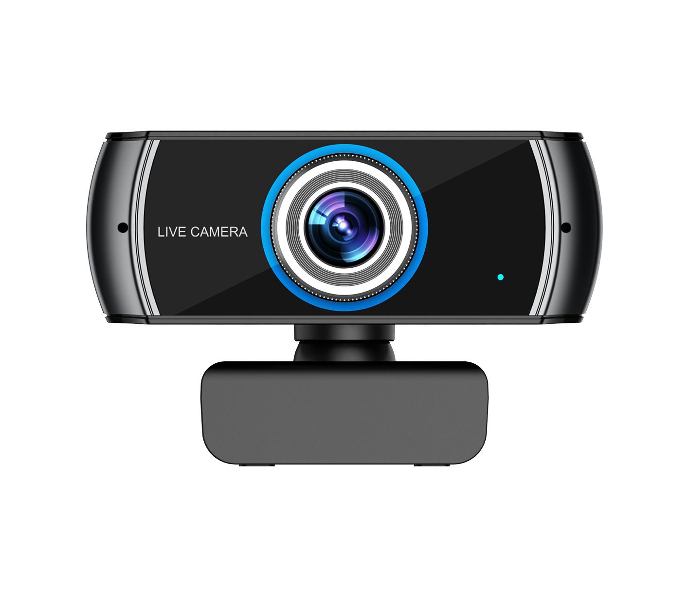 usb webcam for mac