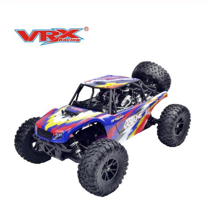 vrx rc buggy