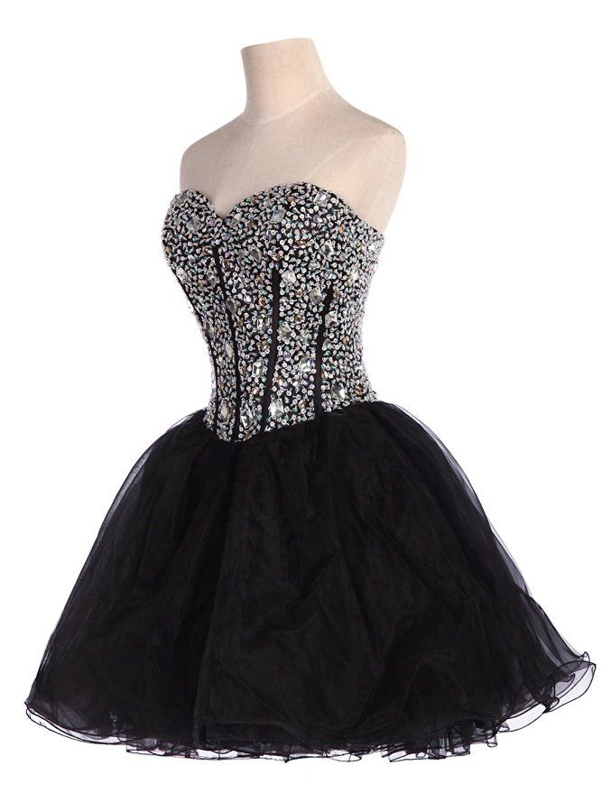 upscale party dresses