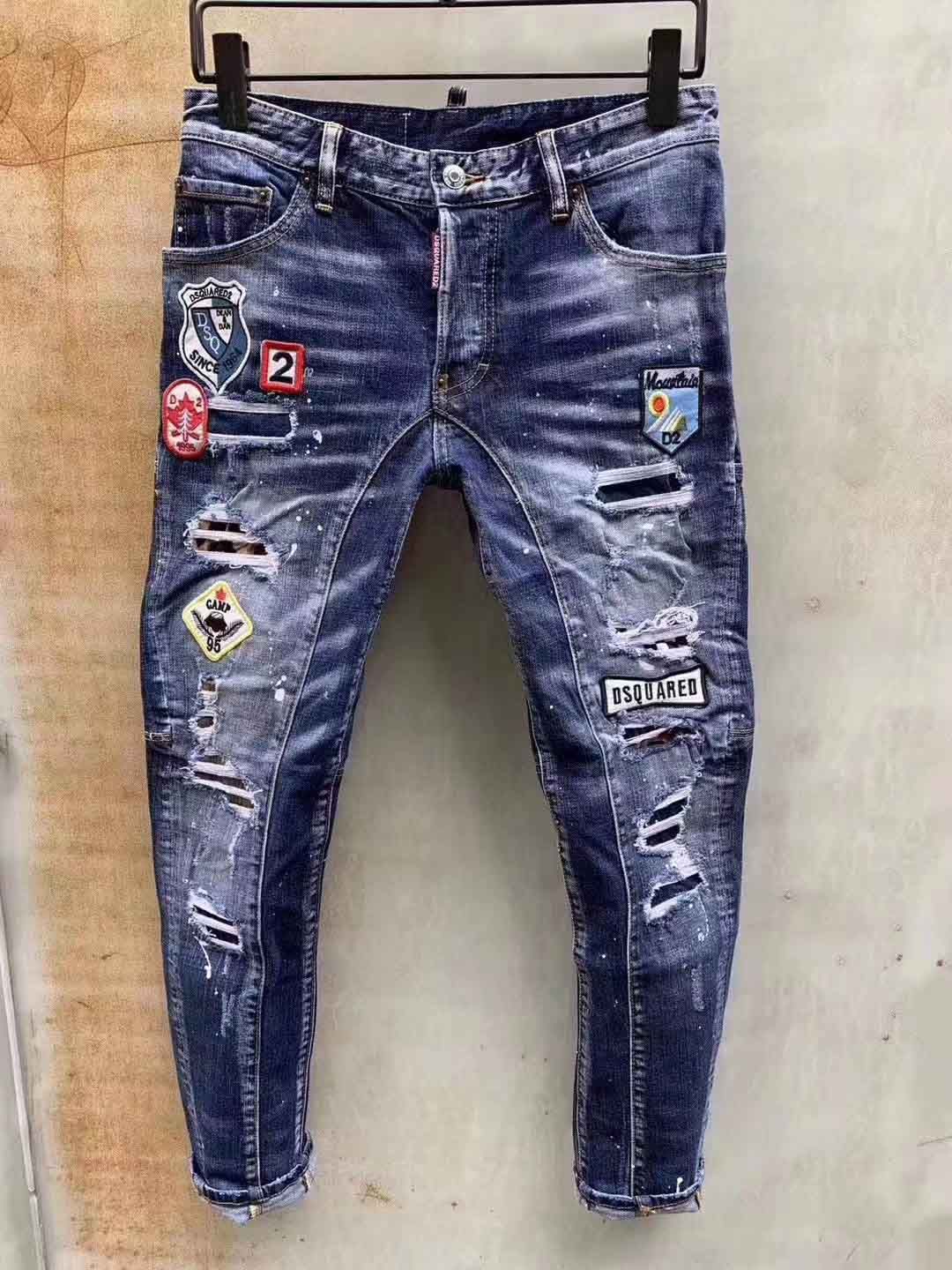 jean dsquared dhgate