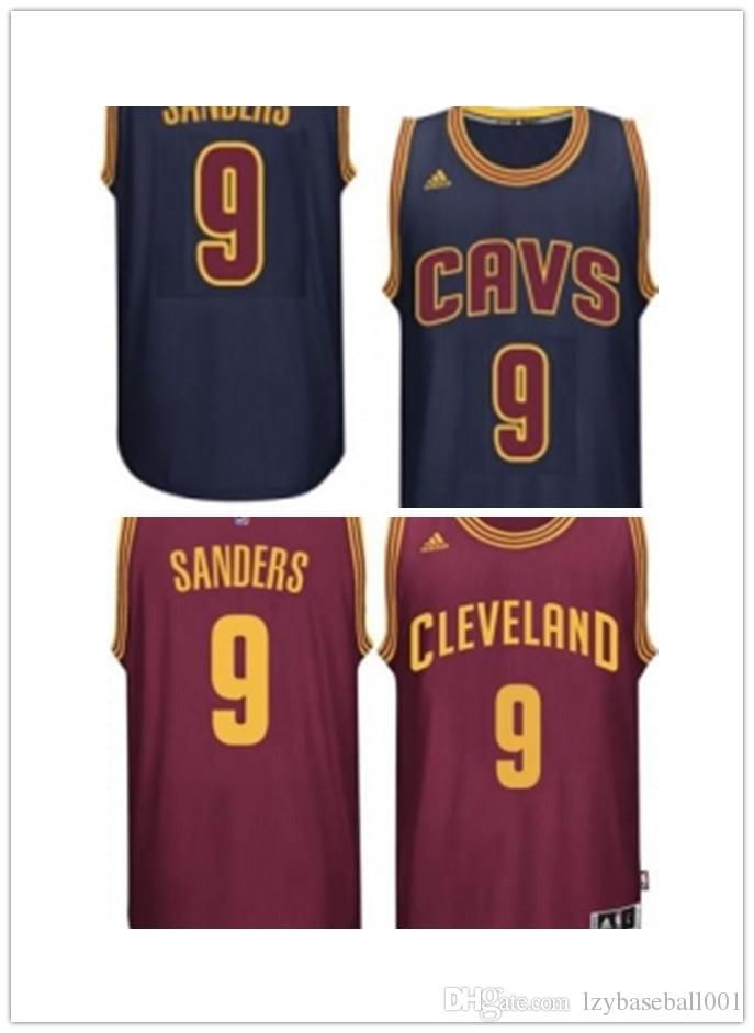 larry sanders jersey