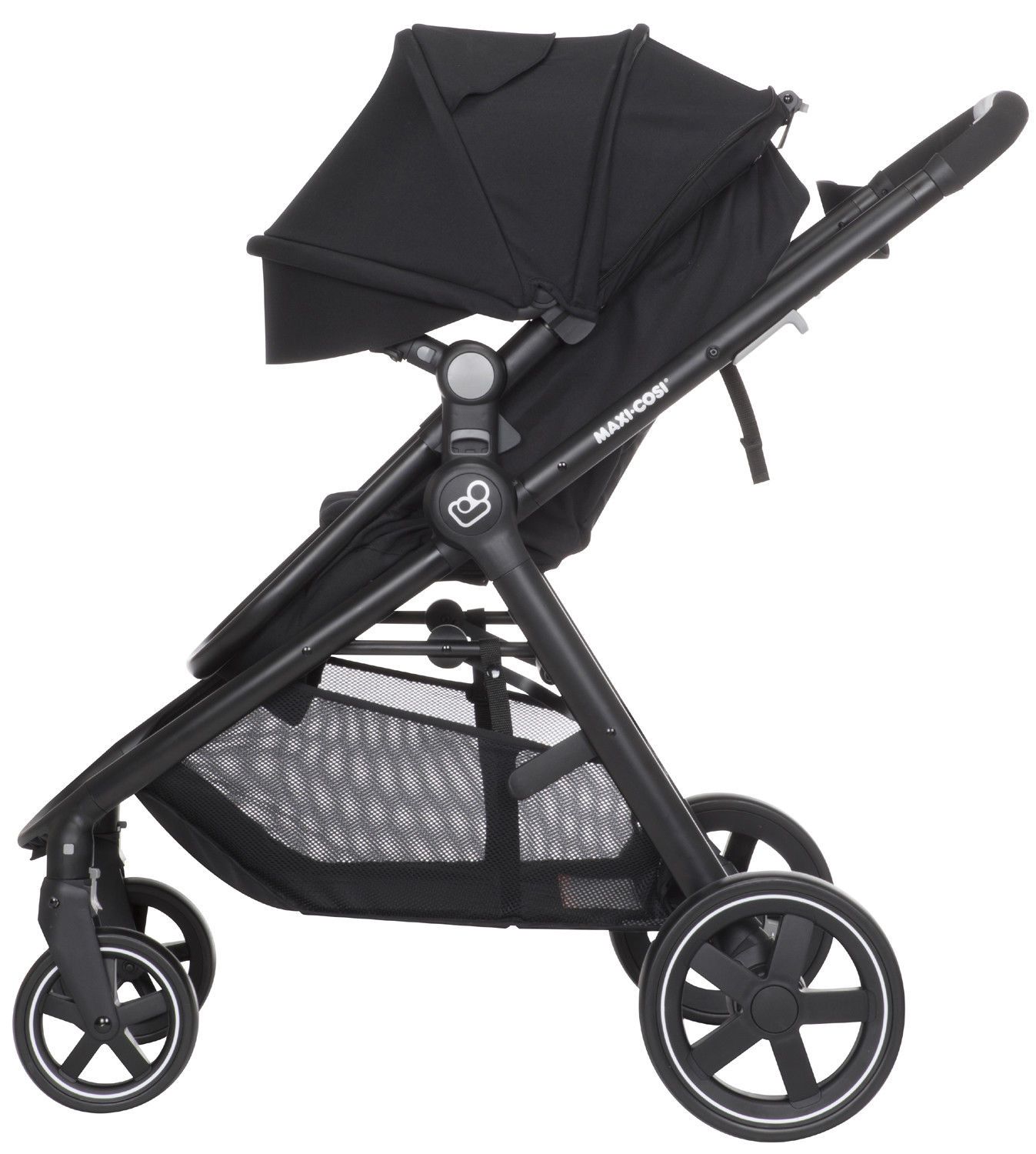 2020 Maxi Cosi Zelia Travel System Stroller W Mico 30 Infant Car