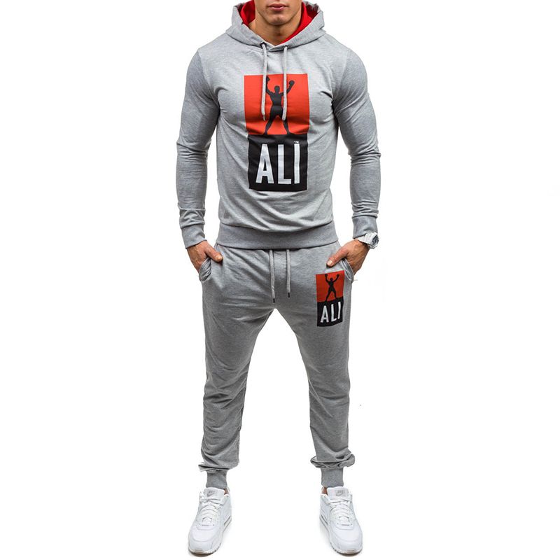designer tracksuit set