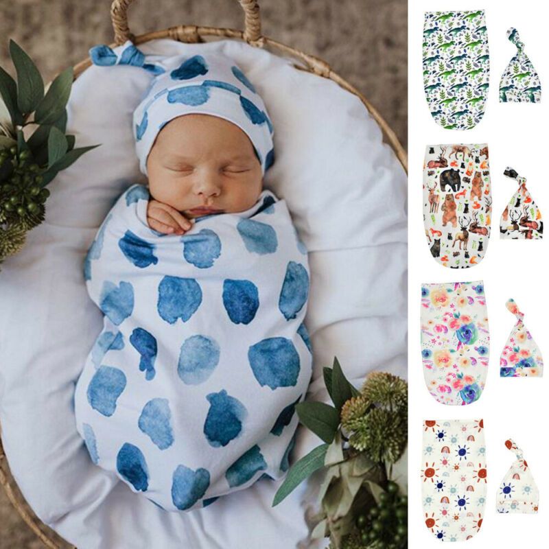 baby newborn wrap