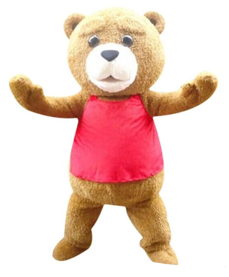 teddy bear halloween costumes