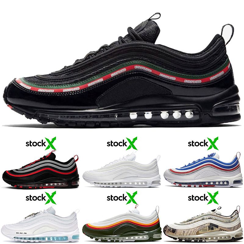 bred 97s
