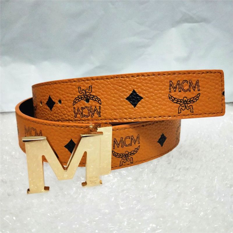 h and m belts