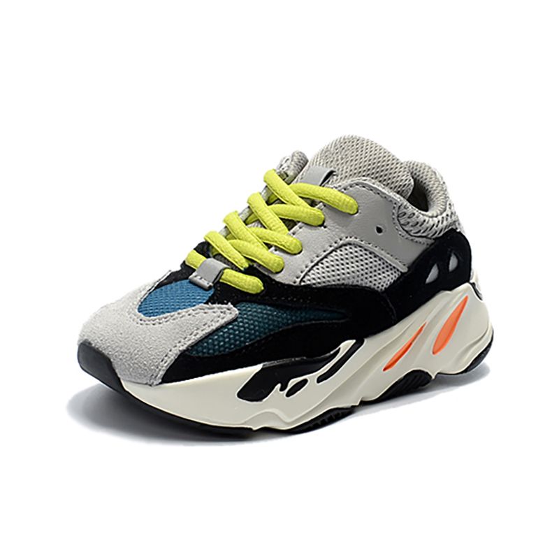 yeezy 700 big kids