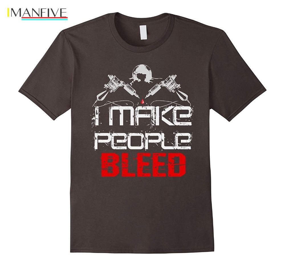 funny tattoo shirts