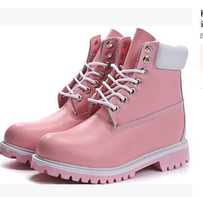 pink martin boots