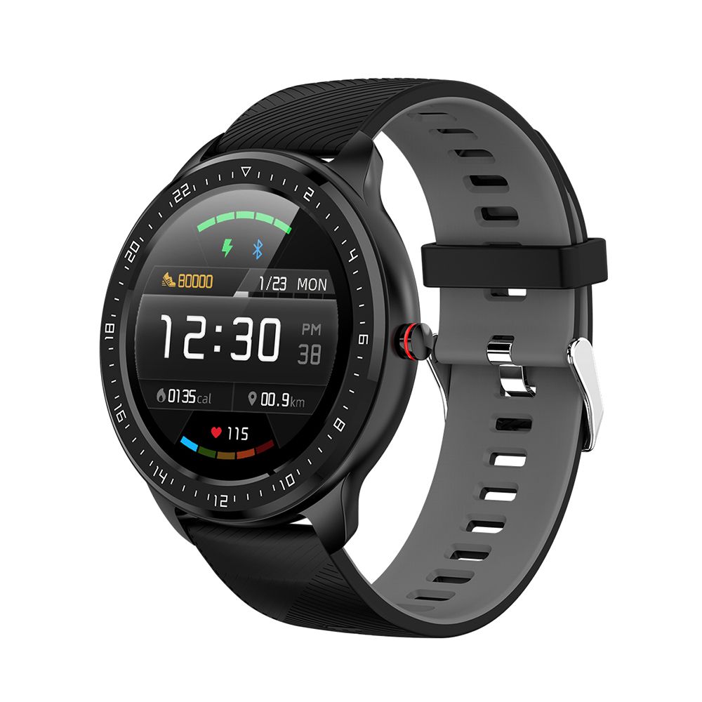 amazfit blood pressure