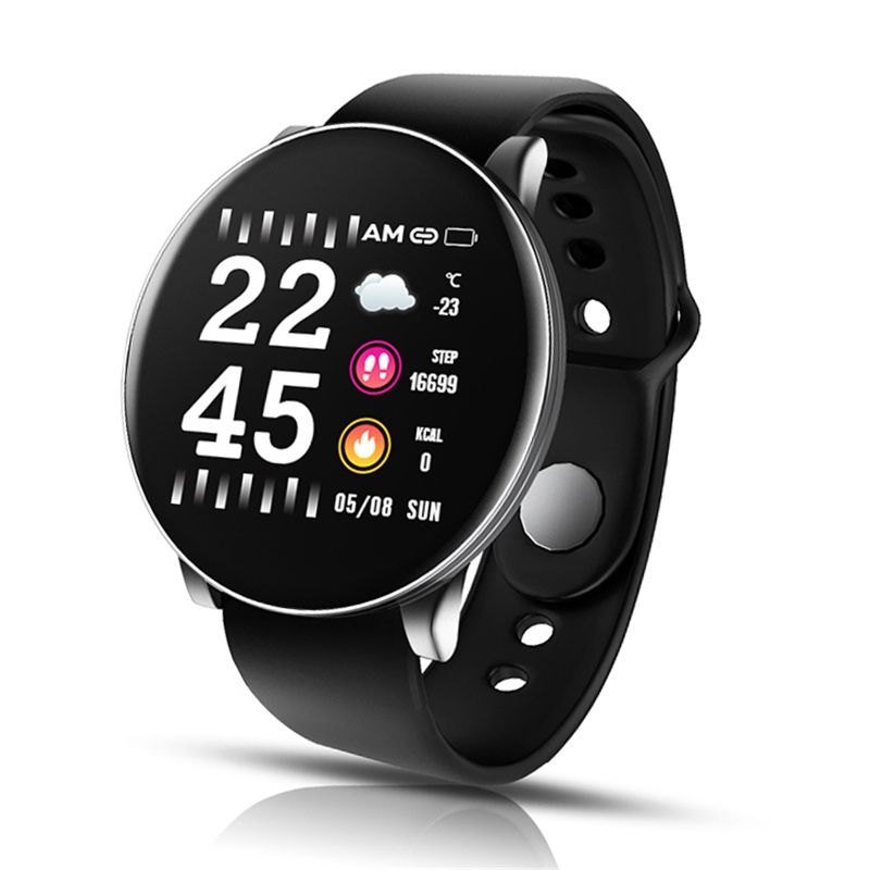 wearfit f8 smart watch