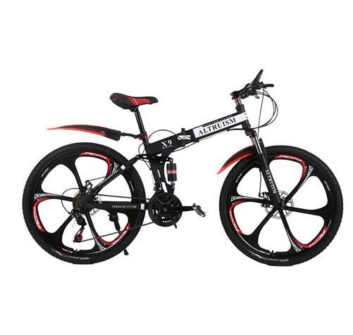 cheap men's mountain bikes