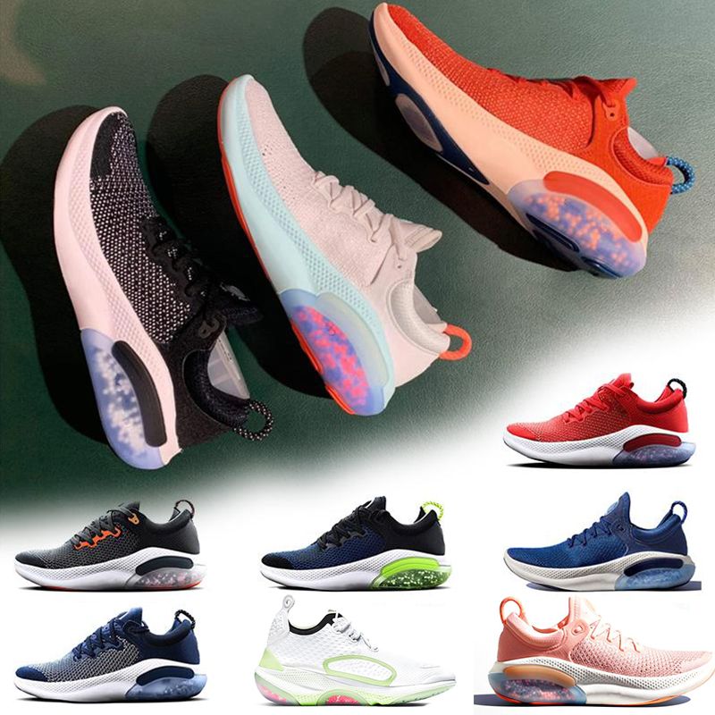 nike joyride run rojos