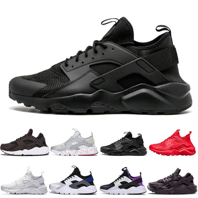 white huaraches mens