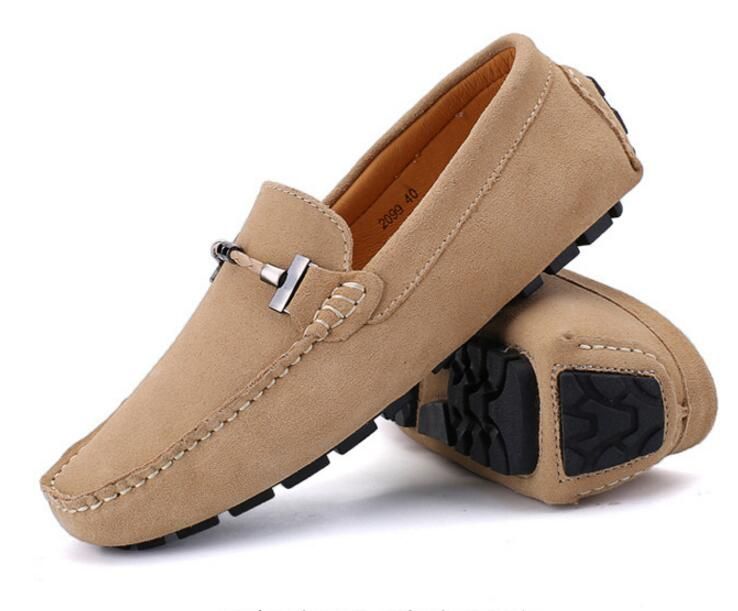 soft bottom moccasins