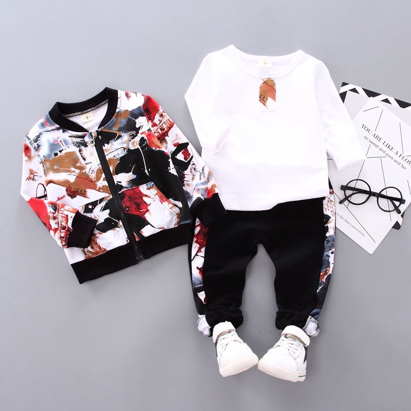 3 year old clothes