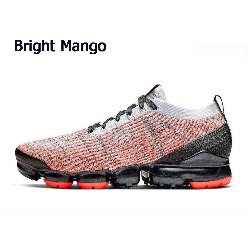 40-45 mango brillante