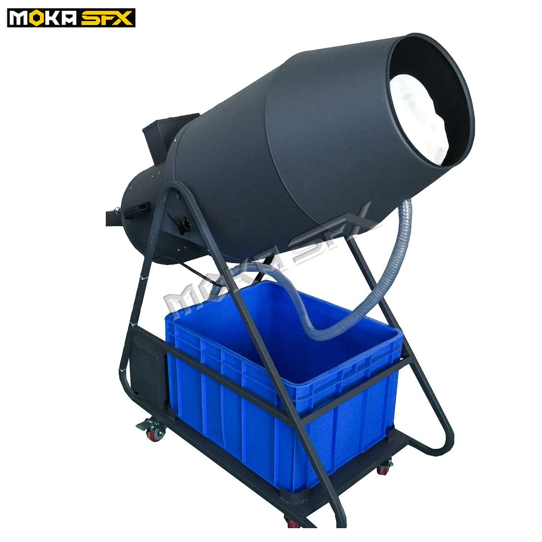 Discount 2500W Foam Machine Stage Light Big Party Hang Foam Machine