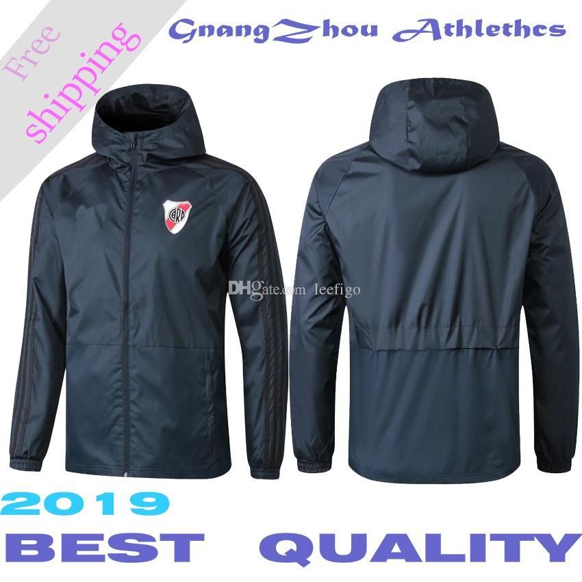 river plate tracksuit