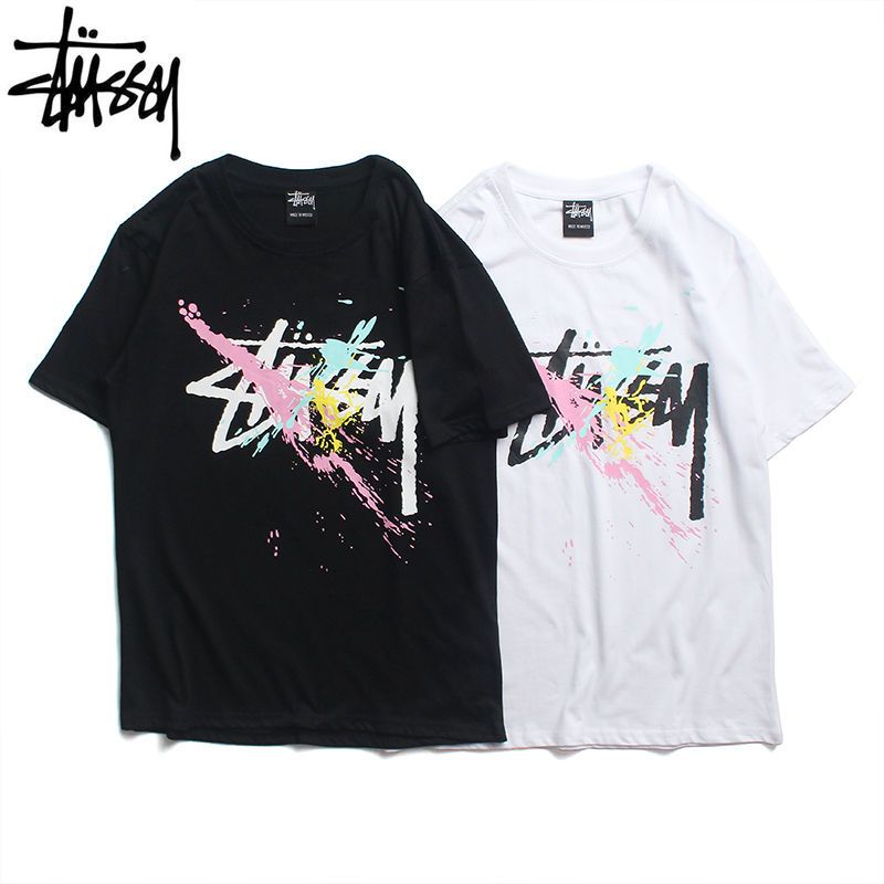 stussy end clothing