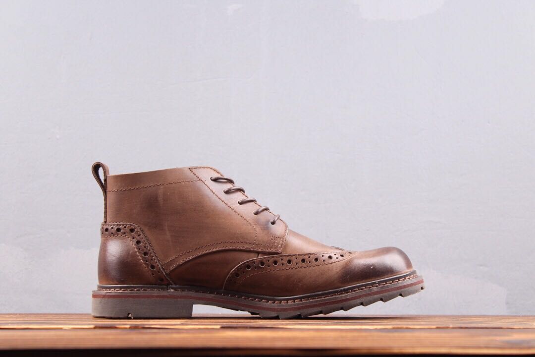 mens designer casual boots