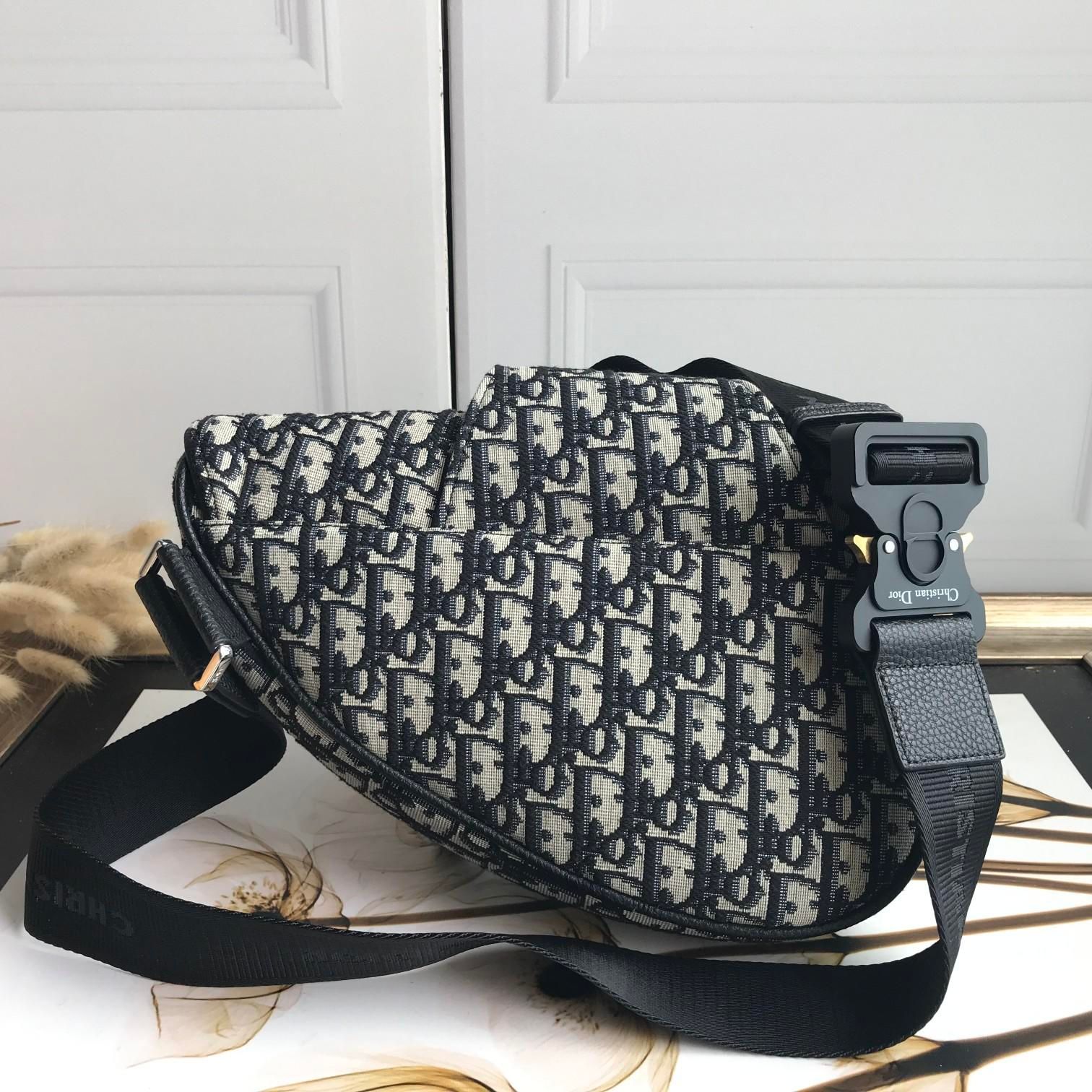 dior saddle bag dhgate