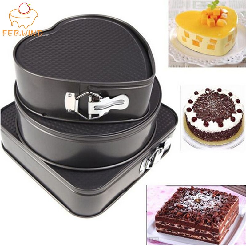 large cake molds