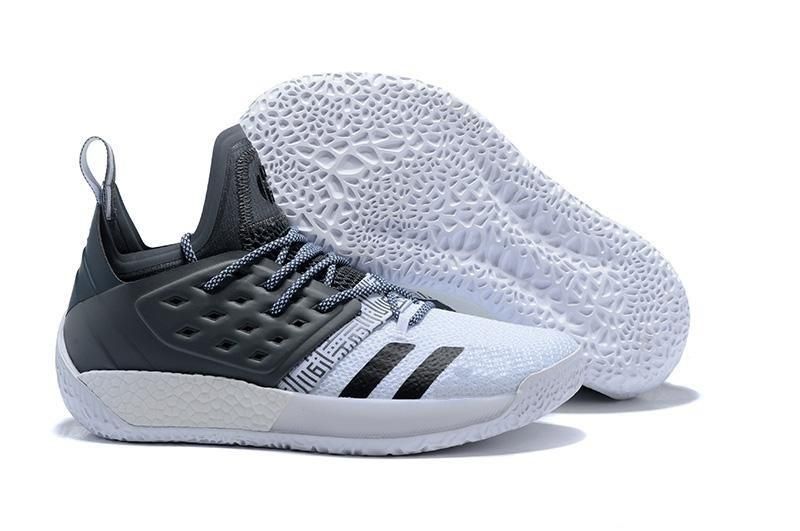 new harden shoes 2018