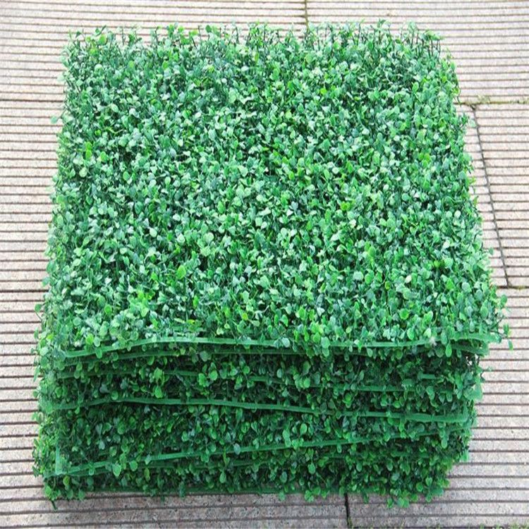 fish tank grass mat