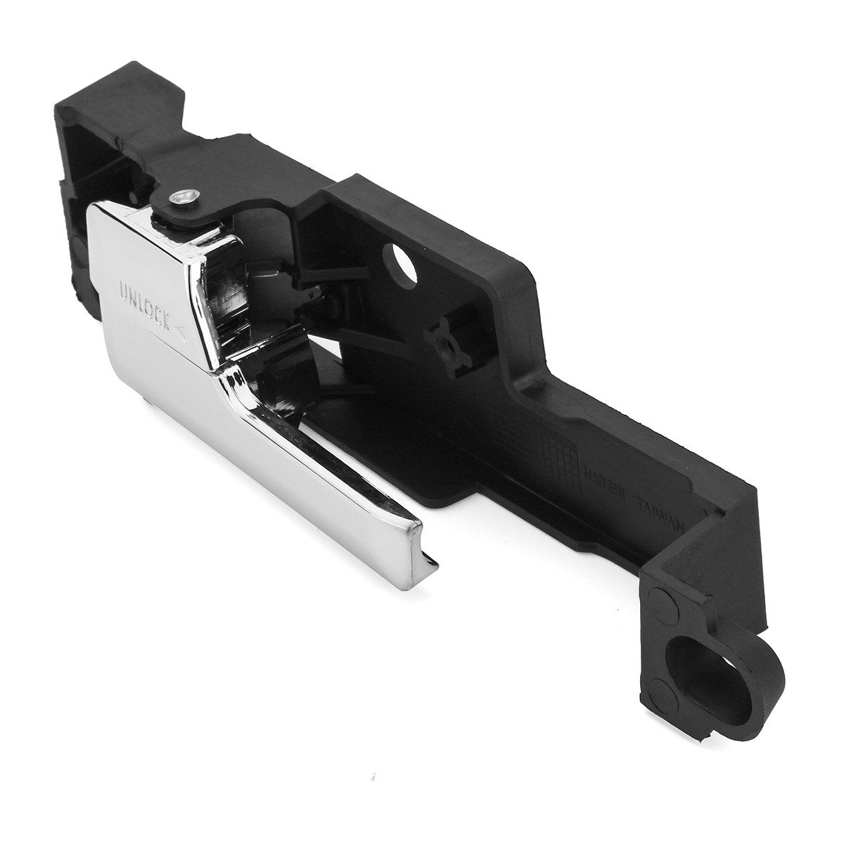 Chrome Front Left Right Inner Door Handle For Ford Fusion Lincoln